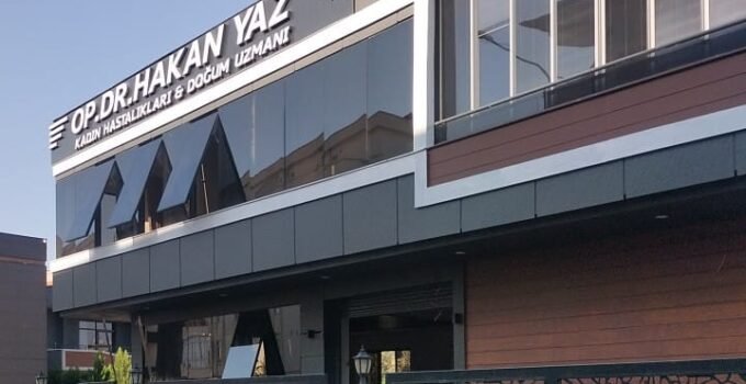 Kliniğimiz